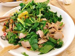 -老四季(南市场店)