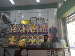 -新加坡Zam Zam餐馆