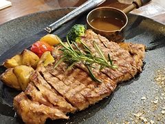 -斯比特花园西餐厅(东方商厦店)