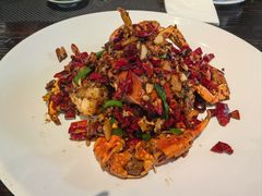 私房炒肉蟹-猪肉婆私房菜(容桂总店)