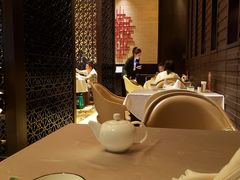 -上海金桥红枫万豪酒店-万豪中餐厅
