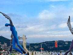 -大梅沙海滨公园