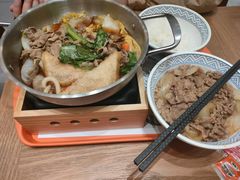 -吉野家(长沙五一广场IFS店)