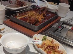 -玉善烧烤串城(长春总店)
