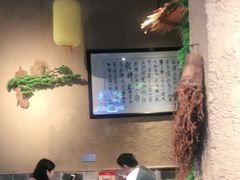 -临街徽菜馆·正宗黄山味