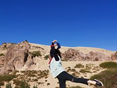 -玉龙沙湖景区