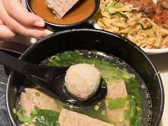 -合意桐坑牛肉粿·鲜牛肉火锅(嵩山总店)