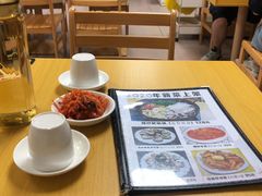 -屋里家延边朝鲜族冷面(南园店)