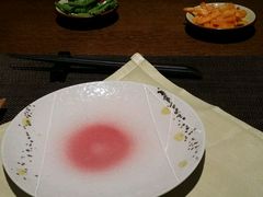 -旌湖国际酒店.自助餐