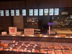 -永辉超市(萧山宝龙广场店)