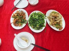 -蛇口康乐快餐鱼仔档(翠苑小区店)