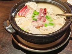 -庐灶江南·江南菜·四合院Bistro(东直门雍和宫·原华侨宾馆店)