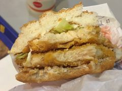 -汉堡王(富邦广场店)