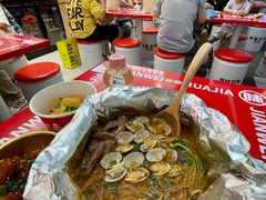 -见味花甲(福田coco park店)