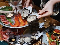 -Osteria Garden 生蚝花园餐厅(原进贤路店)