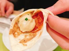 鹰嘴豆泥-ALAMEEN阿拉伯餐厅(三里屯店)