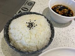 -老佛爷铜炉蛙锅(海岸城店)