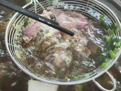-江村四哥新鲜牛肉店(江高总店)