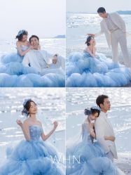 -秦皇岛我和你婚纱摄影工作室