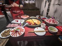 -黄家码头老火锅(解放碑旗舰店)