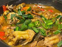 -一味大院•桐庐菜传承店(春江路店)