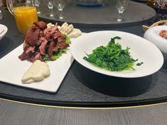 -香丰阁·烤鸭·川湘菜(清河店)