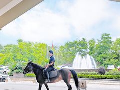 -广州锦绣香江度假别墅