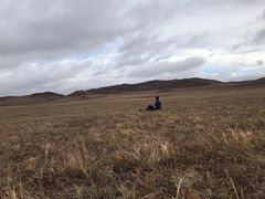 -塞罕坝国家级自然保护区