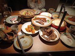 -青年公社烤鸭(熙悦天街店)