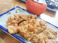 -原怡园面馆(拙政园店)