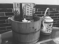 -阿殳菜馆·私厨(水围村店)