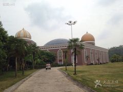 -中国死海旅游度假区