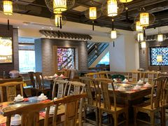 大堂-纸盐河码头火锅(十八梯店)