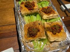 -福慧慈缘素食餐厅(王府井店)