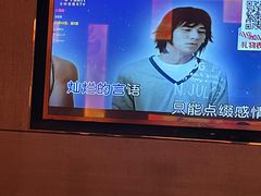 -K+PARTY连锁KTV(盈锋广场店)
