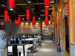 大堂-川西坝子(苏州城市生活广场店)