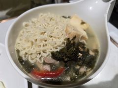 -深仔记茶餐厅(亚士厘道店)