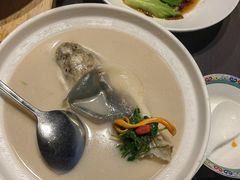 -肆月河豚·新淮扬(金融街店)