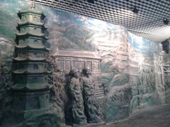 内景-中国船政文化博物馆
