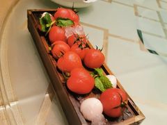 -北京王府井希尔顿酒店·秦唐中餐厅Chynna