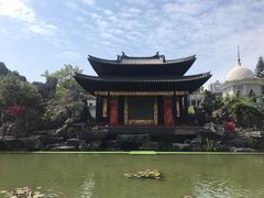 -粤剧艺术博物馆