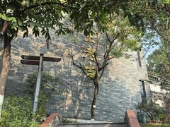 -广州神农草堂中医药博物馆