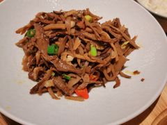 -闽上鲜·福建菜(龙湖滨江天街店)