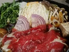 -八角锄烧·肉火锅(天河城店)