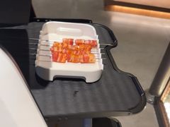 -丰茂烤串(公园店)