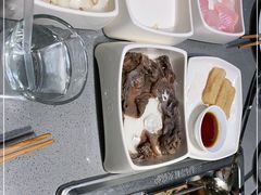 -海底捞火锅(金光华店)