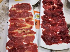 -潮汕大目牛肉火锅(皇岗旗舰店)