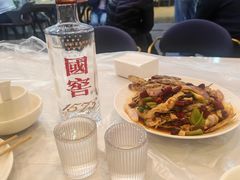 -金陵暴走小龙虾·迷踪蟹(凯德MALL店)