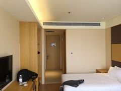 -全季酒店(成都春熙路IFS国金中心店)