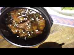-铁公鸡·四川料理(天环广场店)
